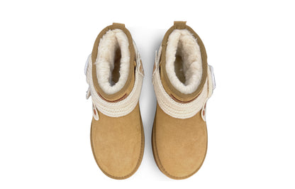 Ботинки женские Camel Mirador Snow Boots