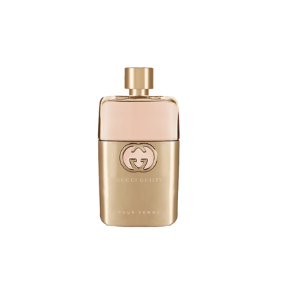 Духи женские Gucci Guilty Parfum - Boxette Shop