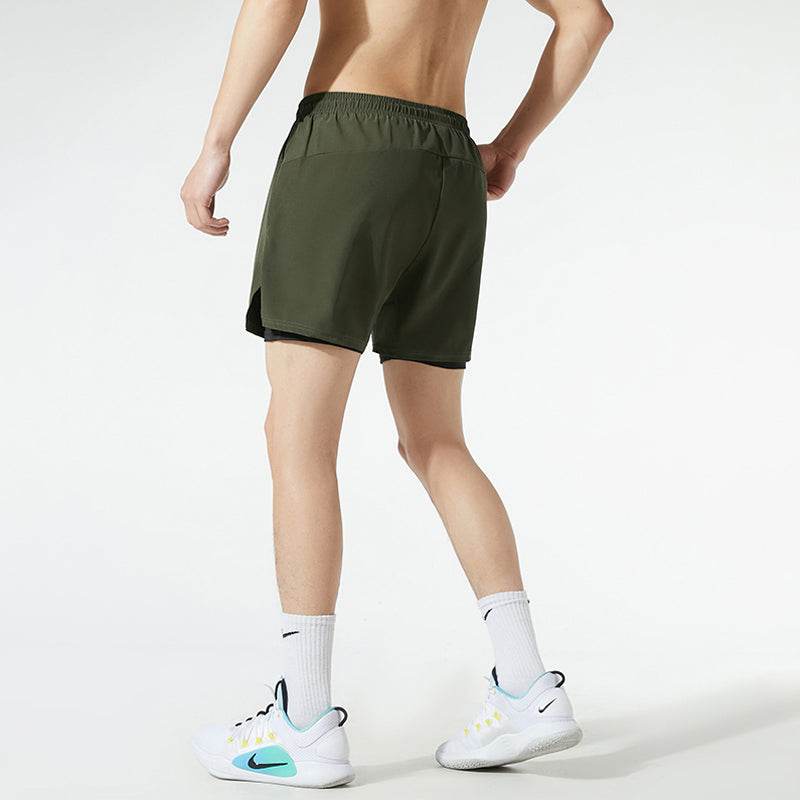 Спортивные шорты мужские Antioffice - Boxette Shop