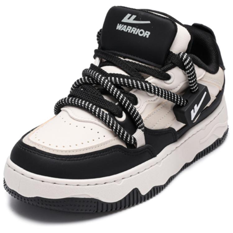 Кроссовки Warrior