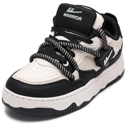 Кроссовки Warrior