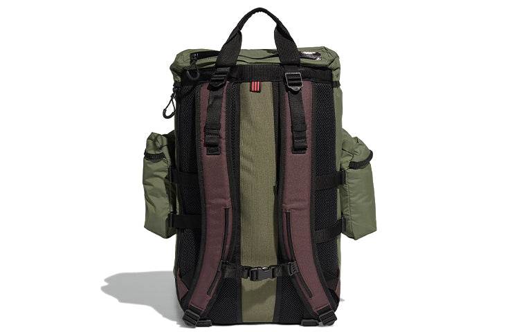 Рюкзак Adidas Originals adventure toploade - Boxette Shop