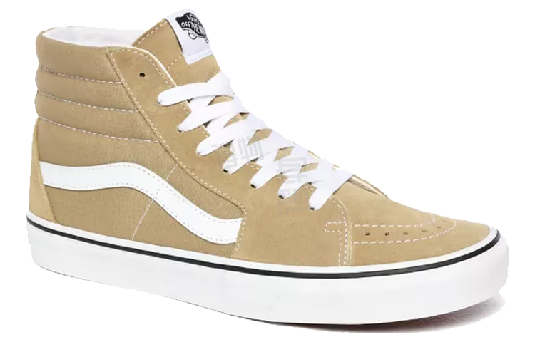 Кеды Vans SK8-Hi