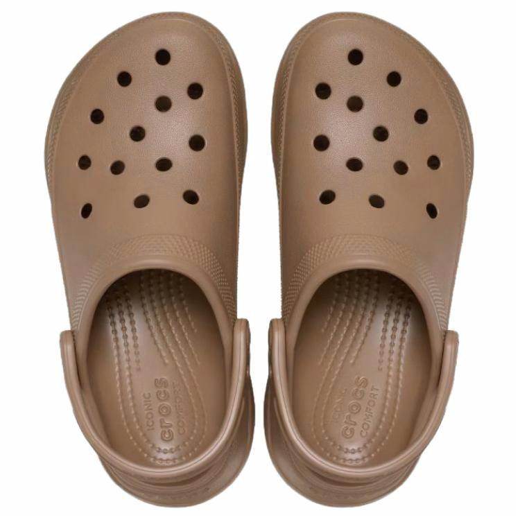 Шлепанцы женские Crocs Bae Clog - Boxette Shop