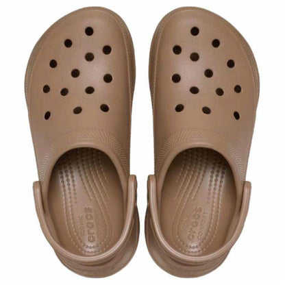 Шлепанцы женские Crocs Bae Clog - Boxette Shop