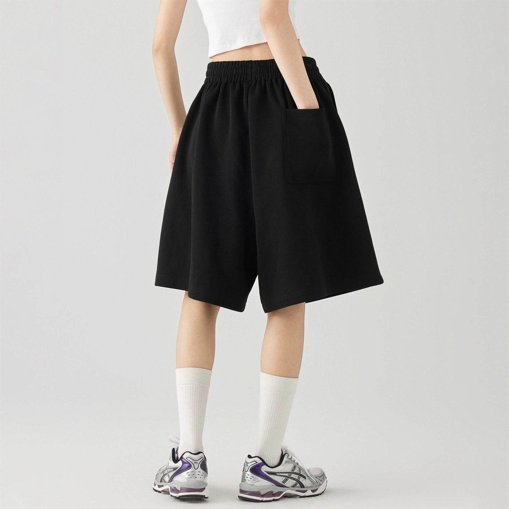 Спортивные шорты Golfcross - Boxette Shop