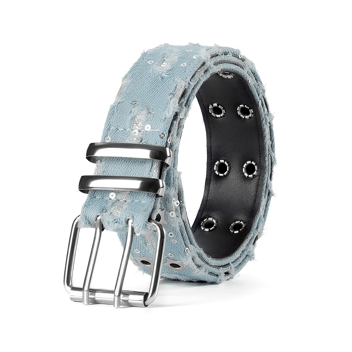 Ремень Miniso y2k 4cm - Boxette Shop