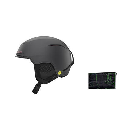 Giro Terra MIPS chang'i dubulg'asi