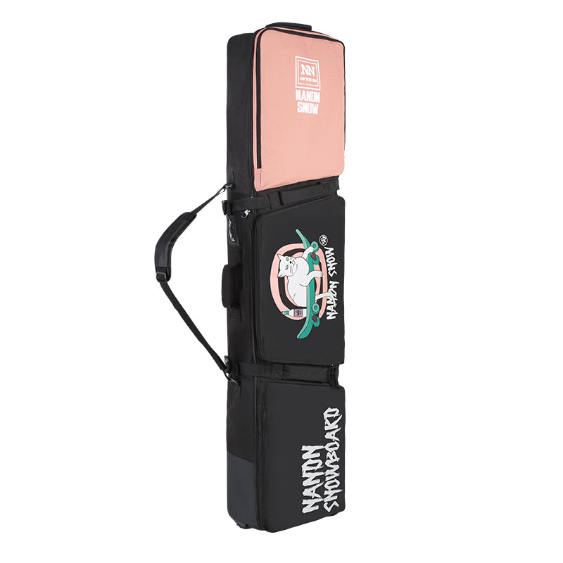 Рюкзак для сноуборда NA401