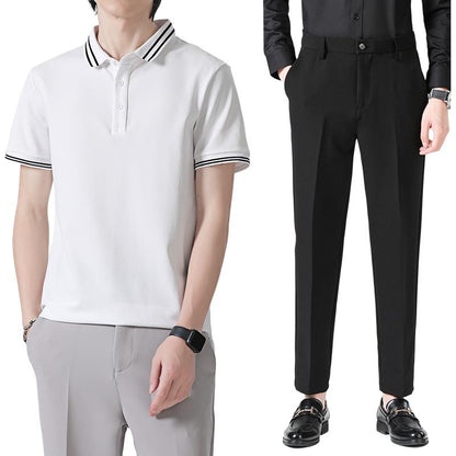 Костюм мужской Pierre Cardin