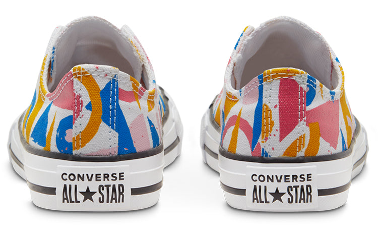 Кеды детские Converse Chuck Taylor All