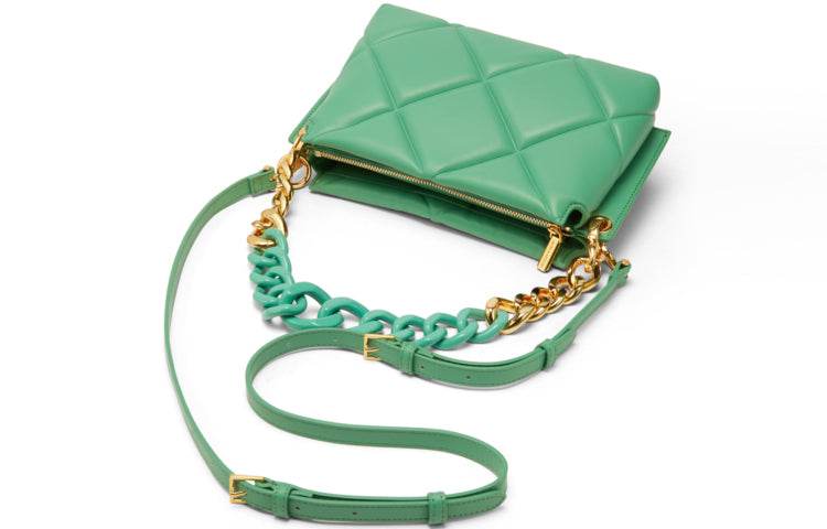 Сумка женская Charles&Keith Pu Ck - Boxette Shop