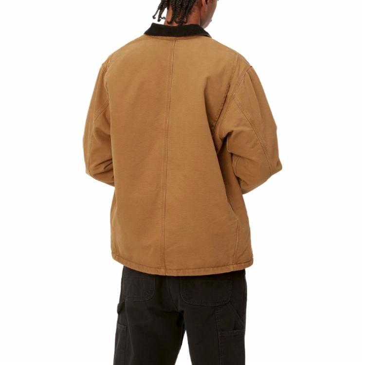 Куртка мужская Carhartt WIP FW23