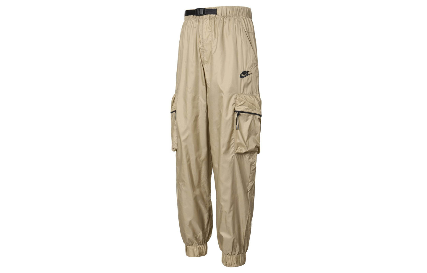 Брюки мужские Nike Tech Drawstring Workwear Multi-pocket - Boxette Shop
