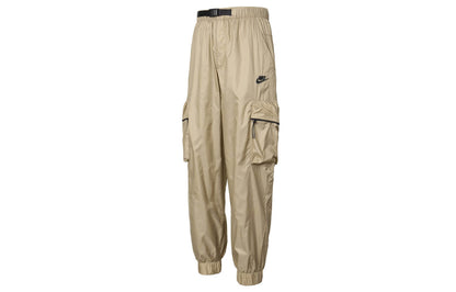 Брюки мужские Nike Tech Drawstring Workwear Multi-pocket - Boxette Shop