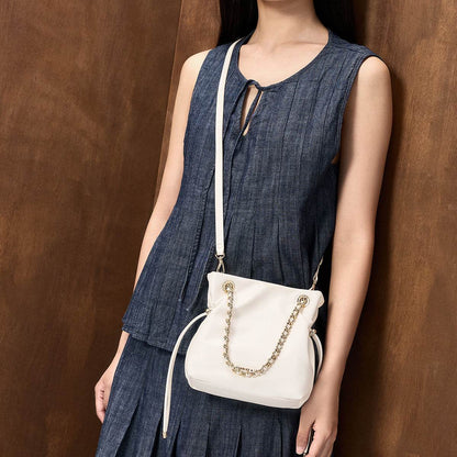 Сумка женская Charles&Keith Fukubukuro - Boxette Shop