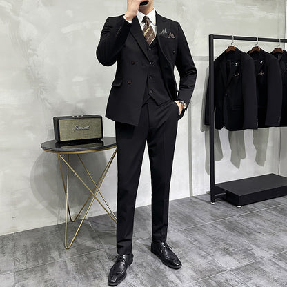 Minfinity erkaklar kostyumi