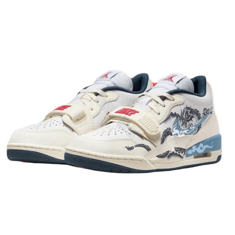 Кроссовки Jordan legacy beihai - Boxette Shop