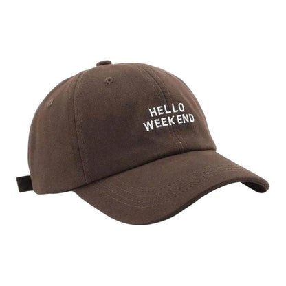 Кепка Mingchuang Youpin Miniso - Boxette Shop