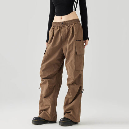 Спортивные брюки женские Golfcross - Boxette Shop