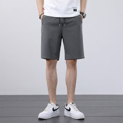 Шорты мужские Antioffice College DryFit