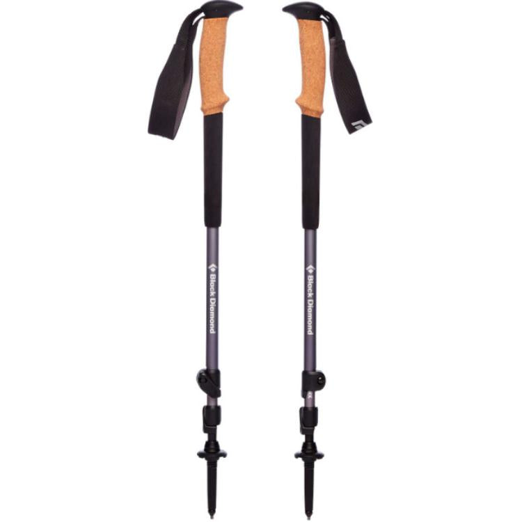 Black Diamond universal treking ustuni