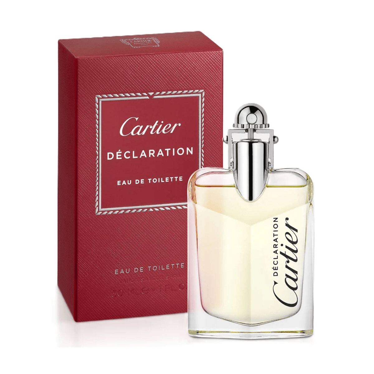 Духи мужские Cartier Déclaration - Boxette Shop