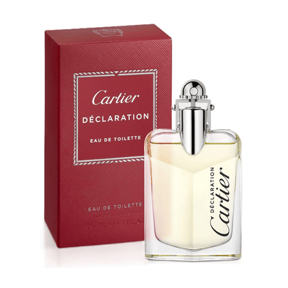 Духи мужские Cartier Déclaration - Boxette Shop