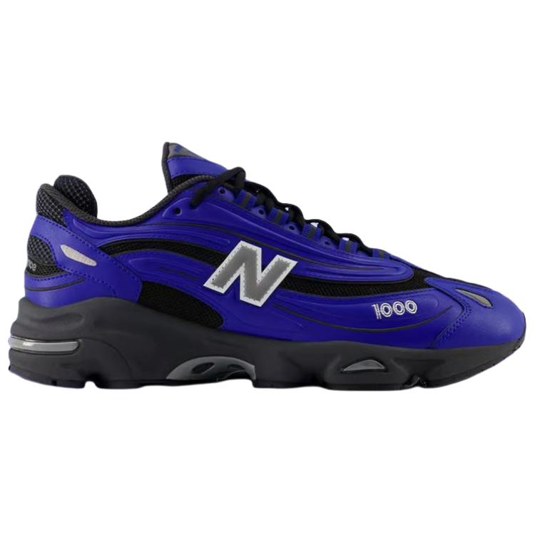 Кроссовки мужские New Balance NB 1000 Team Royal