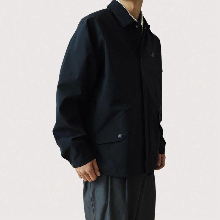 Куртка мужская New Balance IU