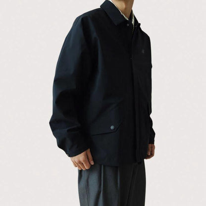 Куртка мужская New Balance IU