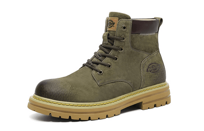 Ботинки мужские Dickies - Boxette Shop