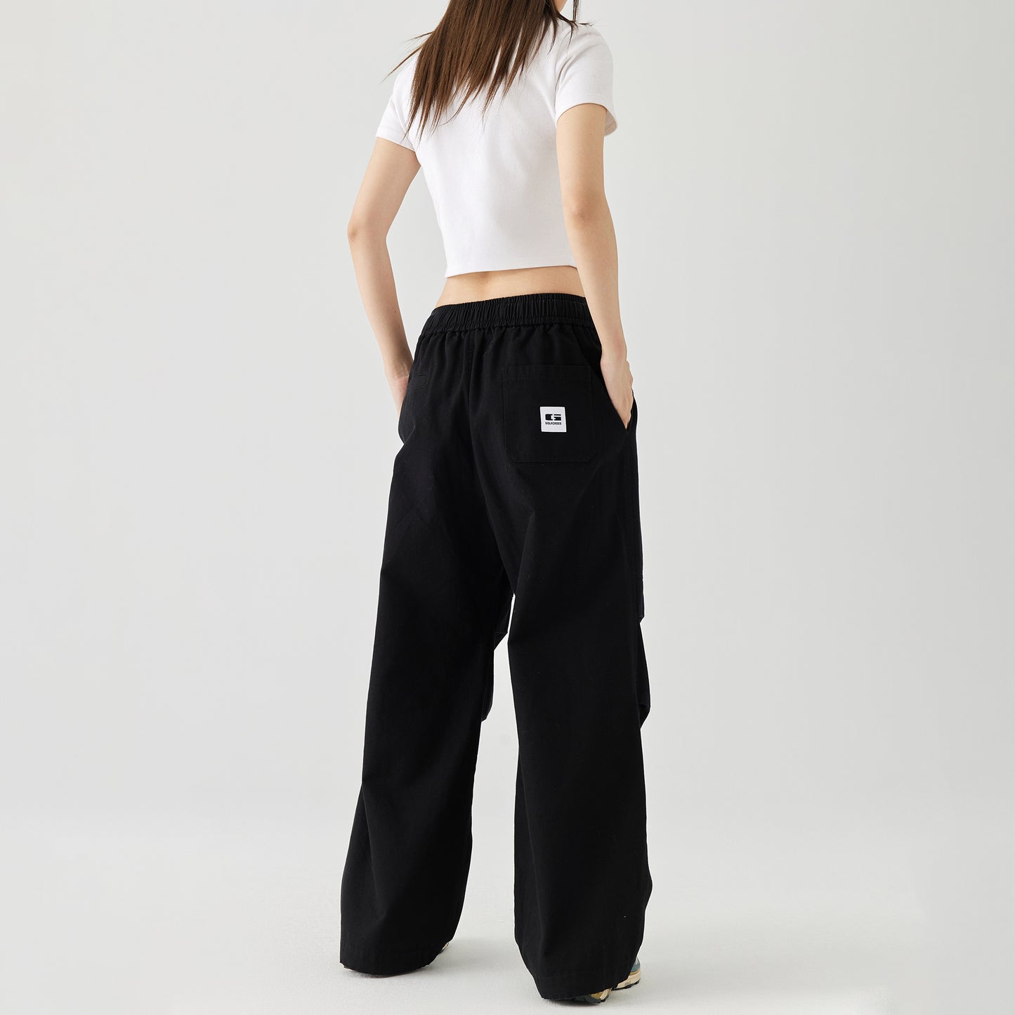 Брюки женские Golfcross