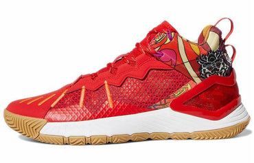 Кроссовки мужские Adidas D Rose Son of Chi - Boxette Shop