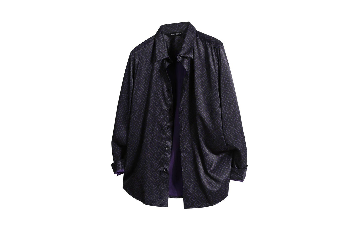Рубашка Minfinity - Boxette Shop