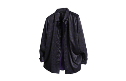 Рубашка Minfinity - Boxette Shop