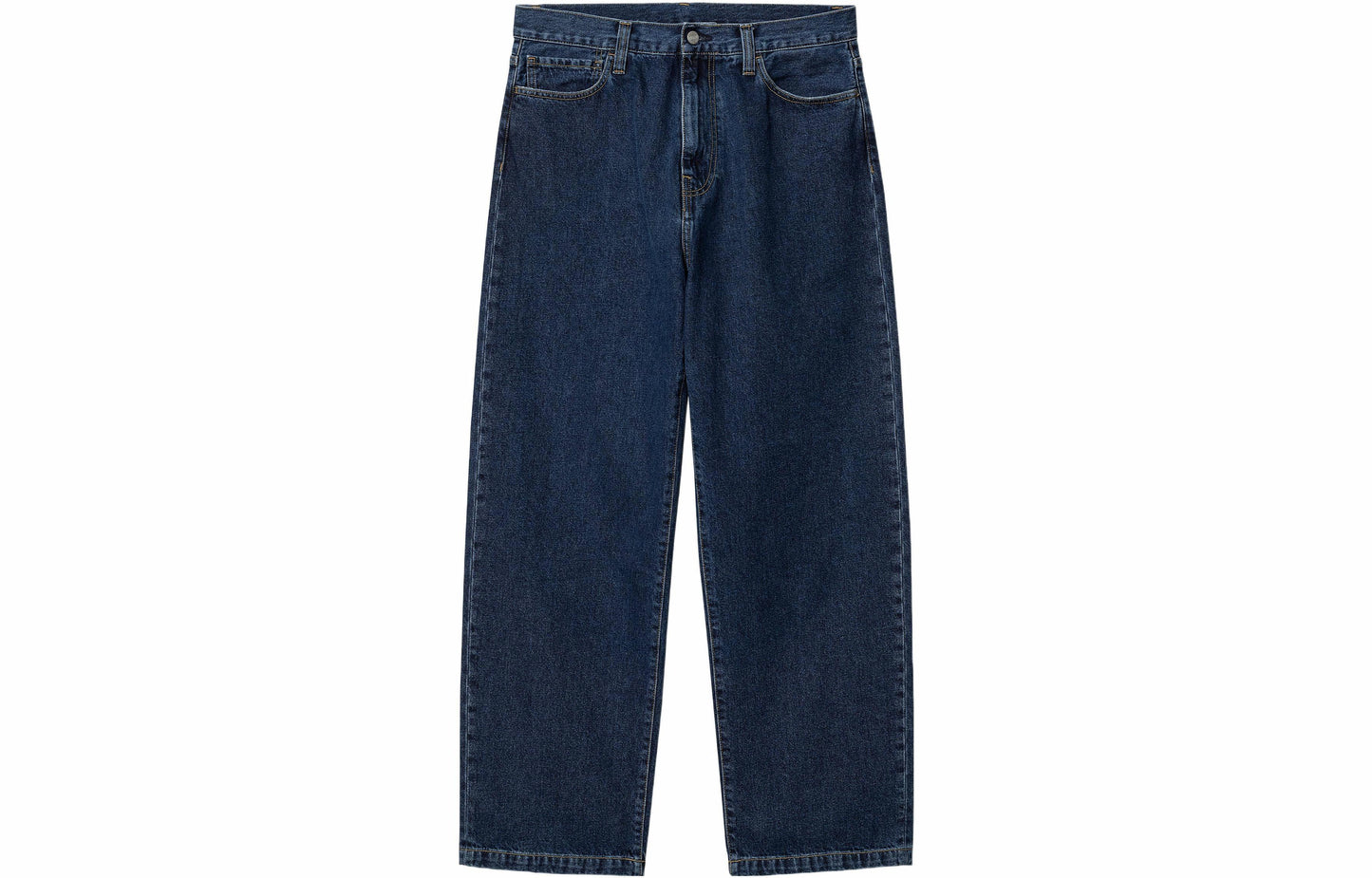 Carhartt WIP SS22 erkaklar jinsi shimlari