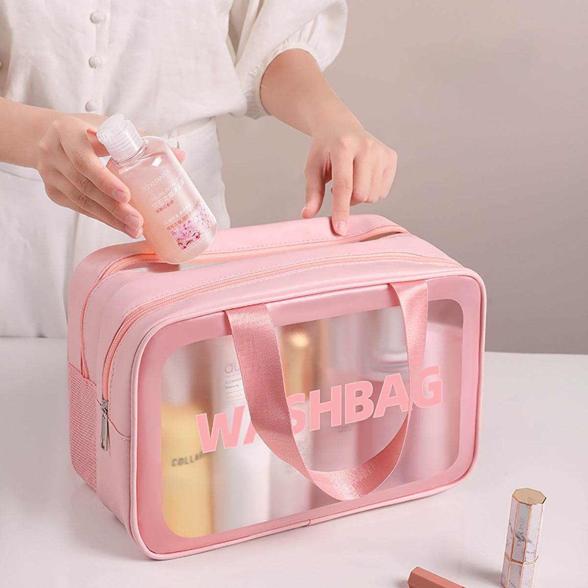 Косметичка женская Etravel - Boxette Shop