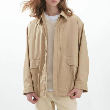 Куртка мужская Uniqlo
