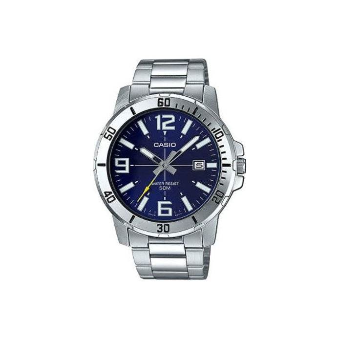 Часы мужские Casio standard - Boxette Shop
