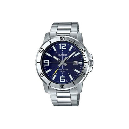 Часы мужские Casio standard - Boxette Shop