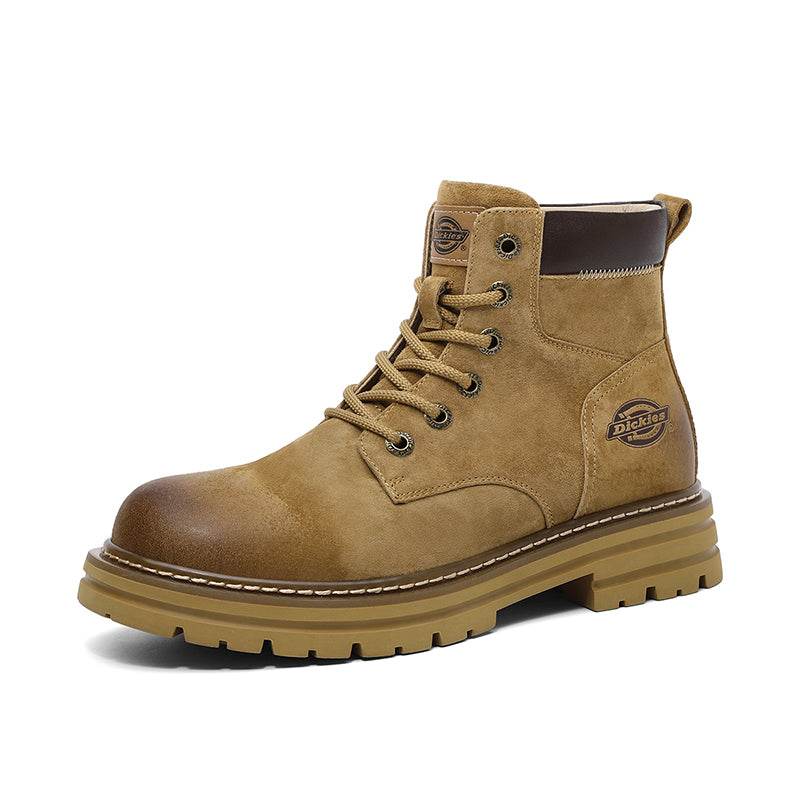 Ботинки мужские Dickies 14 - Boxette Shop