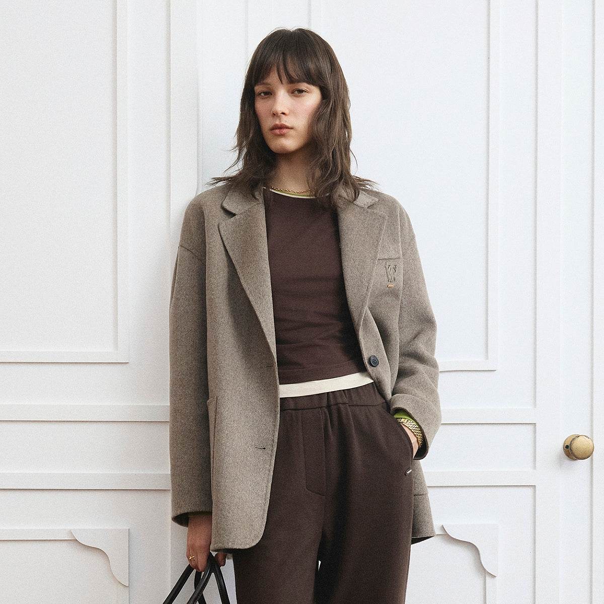 Пиджак женский Teenie weenie 100 - Boxette Shop