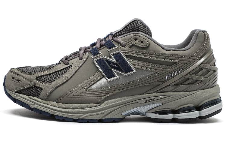 Кроссовки New Balance NB 1906R - Boxette Shop