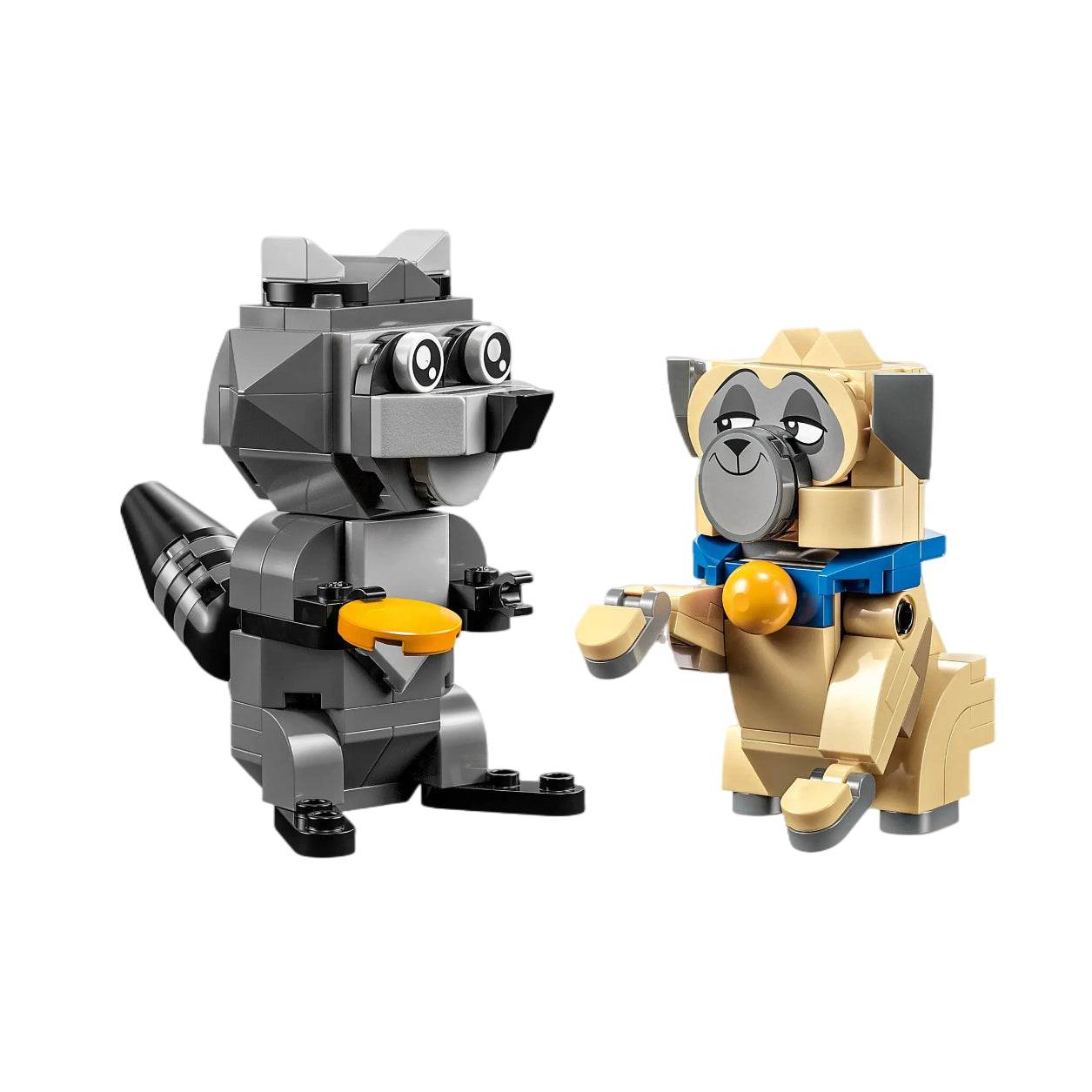 Конструктор LEGO Disney Duos (43226) - Boxette Shop