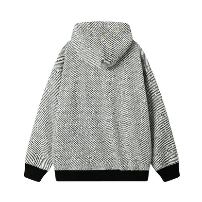 Erkaklar uchun shamoldan himoya qiluvchi HVGA