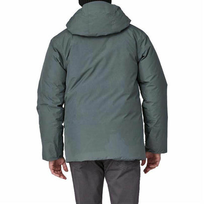 Пуховик мужской Patagonia - Boxette Shop