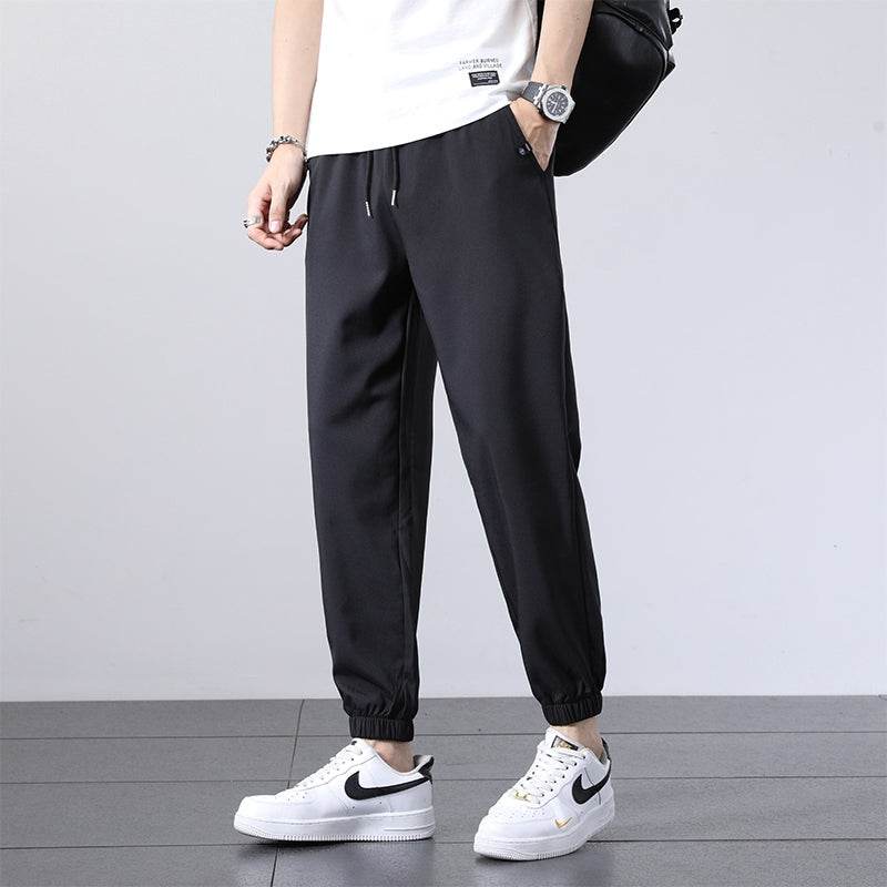 Спортивные брюки мужские Antioffice - Boxette Shop