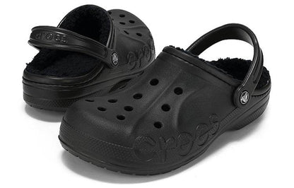 Шлепанцы Crocs Baya EVA - Boxette Shop