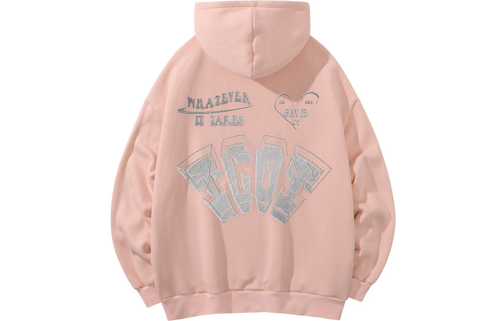 Erkaklar uchun IGOI FW22 kapshonli ko'ylagi